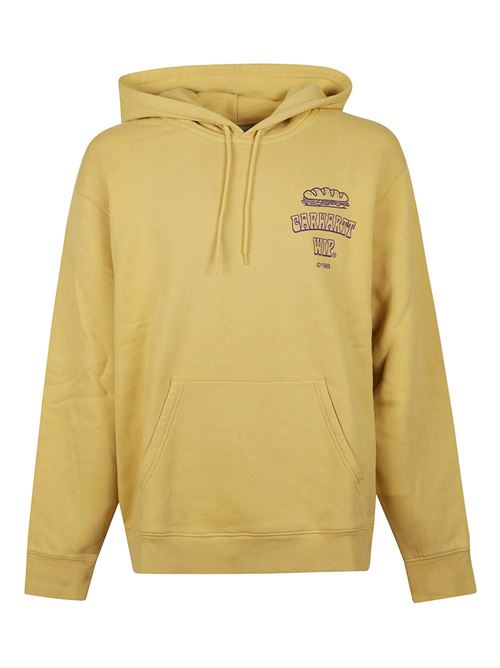 Sandwich Sweatshirt CARHARTT WIP | I03527736CXX
